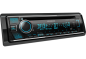 Preview: KENWOOD KDC-BT760DAB Preview: KENWOOD KDC-BT760DAB